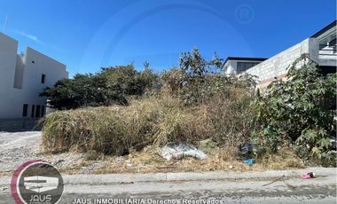 Terreno en venta en Lomas de Cocoyoc