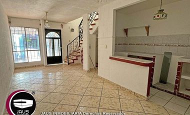 Venta de Casa en Cuautla - Santa Ines