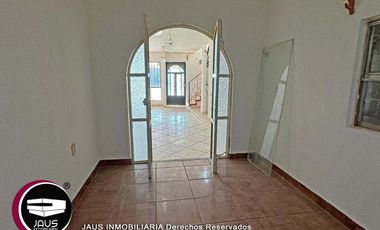Venta de Casa en Cuautla - Santa Ines