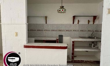 Venta de Casa en Cuautla - Santa Ines