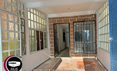 Venta de Casa en Cuautla - Santa Ines