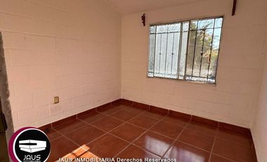 Venta de Casa en Cuautla - Santa Ines