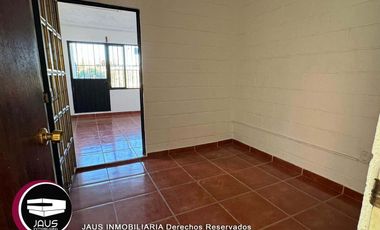 Venta de Casa en Cuautla - Santa Ines