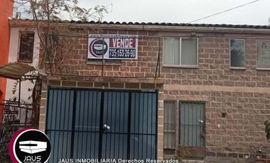 Venta de Casa en Cuautla - Santa Ines