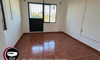 Venta de Casa en Cuautla - Santa Ines