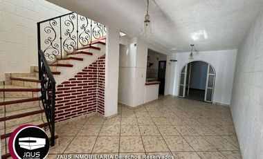 Venta de Casa en Cuautla - Santa Ines