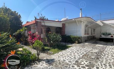 Casa en venta o renta en Cuautla