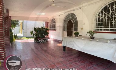 Casa en venta o renta en Cuautla