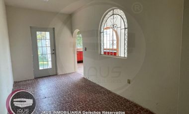 Casa en venta o renta en Cuautla