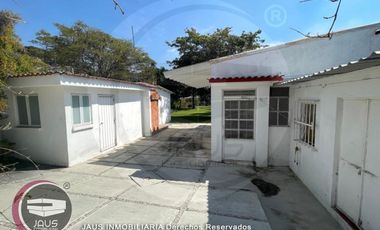 Casa en venta o renta en Cuautla
