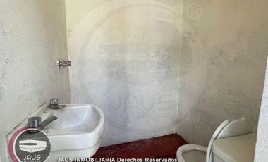 Casa en venta o renta en Cuautla