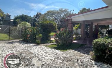 Casa en venta o renta en Cuautla