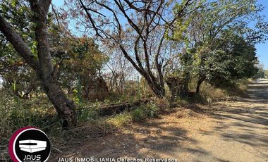 TERRENO EN VENTA REAL DE OAXTEPEC