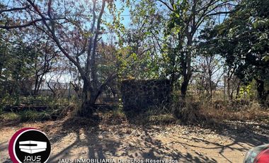 TERRENO EN VENTA REAL DE OAXTEPEC