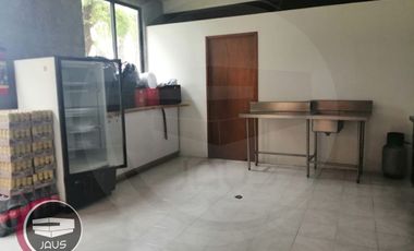 Hotel en venta