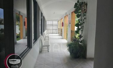 Hotel en venta