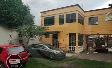 Hotel en venta