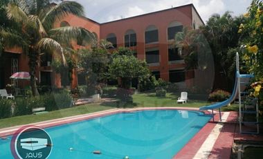 Hotel en venta