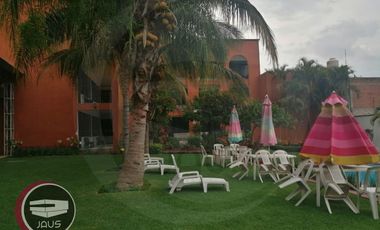 Hotel en venta