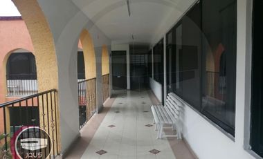 Hotel en venta