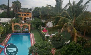 Hotel en venta