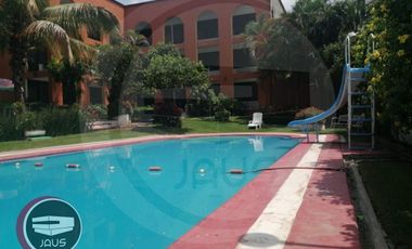 Hotel en venta