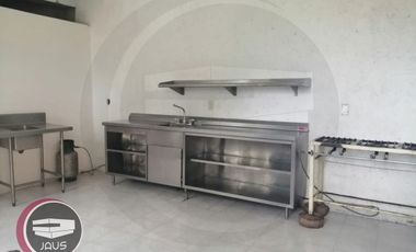 Hotel en venta