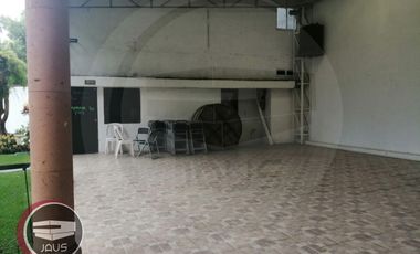 Hotel en venta