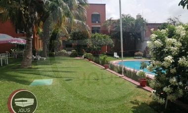 Hotel en venta