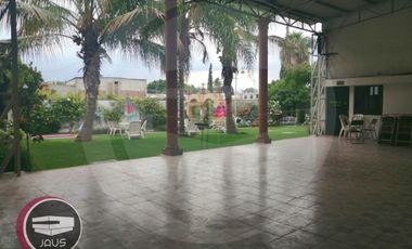 Hotel en venta