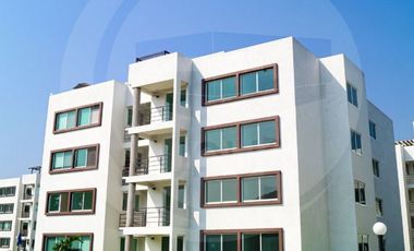 Bonito departamento en venta en Cocoyoc Centro