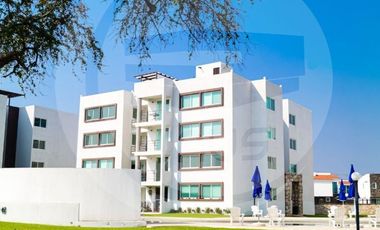 Bonito departamento en venta en Cocoyoc Centro