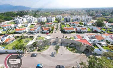 Bonito departamento en venta en Cocoyoc Centro