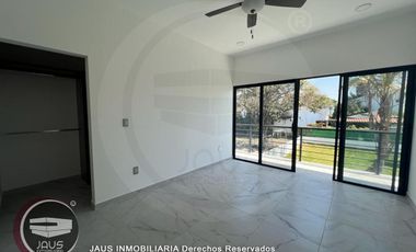 Venta de casa en Lomas de Cocoyoc