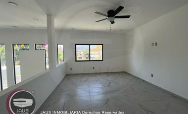 Venta de casa en Lomas de Cocoyoc