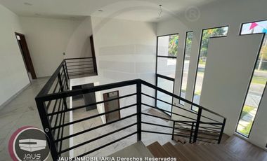 Venta de casa en Lomas de Cocoyoc