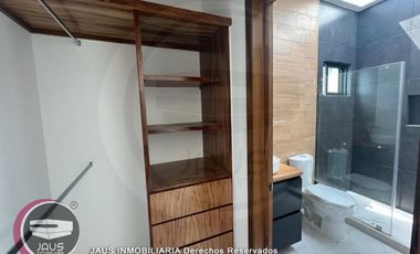 Venta de casa en Lomas de Cocoyoc