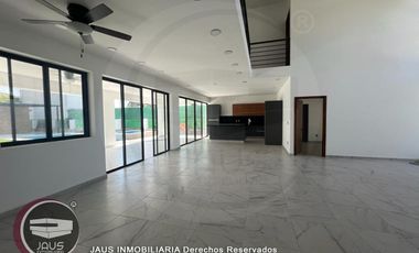 Venta de casa en Lomas de Cocoyoc