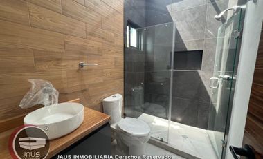 Venta de casa en Lomas de Cocoyoc