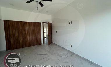 Venta de casa en Lomas de Cocoyoc