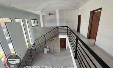 Venta de casa en Lomas de Cocoyoc
