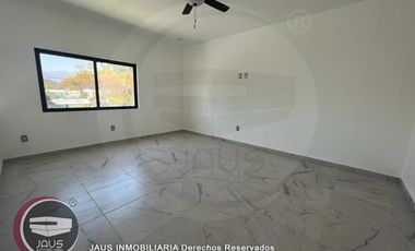 Venta de casa en Lomas de Cocoyoc