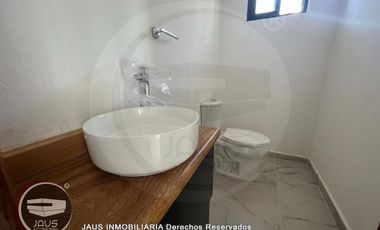 Venta de casa en Lomas de Cocoyoc