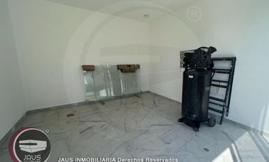 Venta de casa en Lomas de Cocoyoc