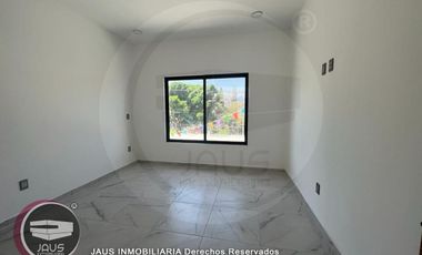 Venta de casa en Lomas de Cocoyoc