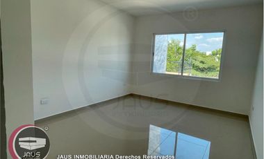 Casa nueva a la venta en Fraccionamiento los Olivos