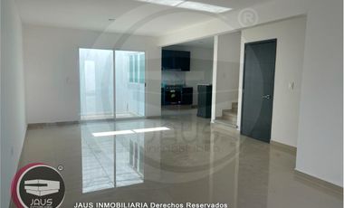Casa nueva a la venta en Fraccionamiento los Olivos