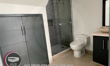 Casa nueva a la venta en Fraccionamiento los Olivos