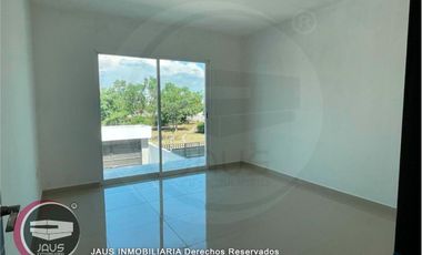 Casa nueva a la venta en Fraccionamiento los Olivos