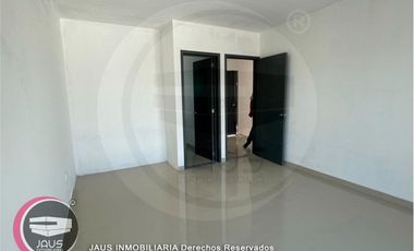 Casa nueva a la venta en Fraccionamiento los Olivos